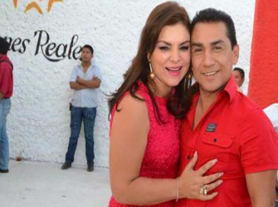 Los Abarca, el matrimonio del diablo