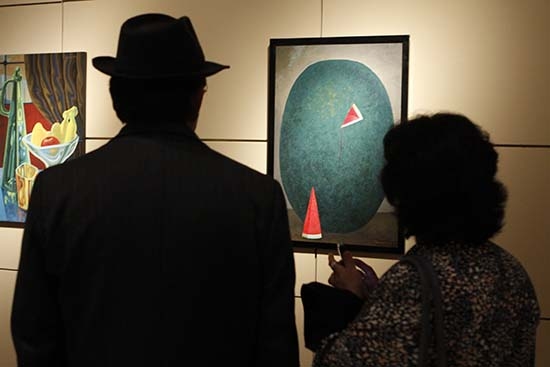 Noche de Museos en Puebla, este 13 de junio