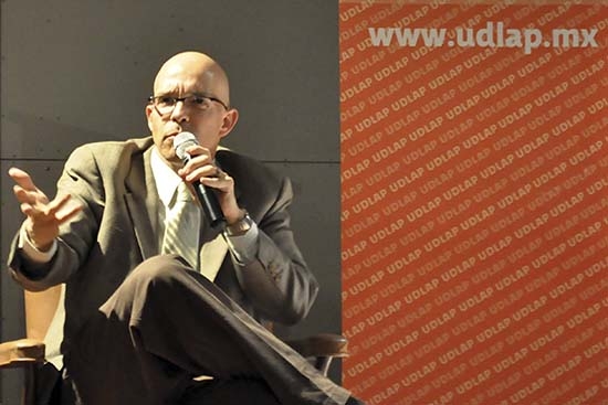 “Anti Historia de México”, el libro