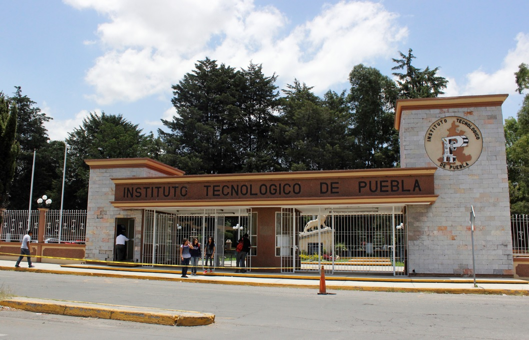 Tecnológico de Puebla vuelve a clases presenciales el 25 de abril