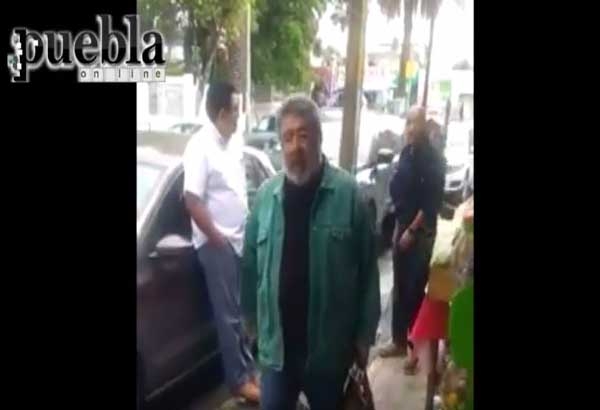 Denuncian fraude con venta de locales frente al CENCH