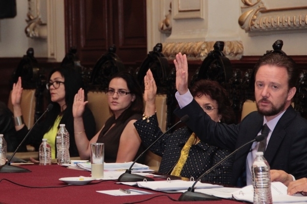 Puebla tendrá el primer Centro de Estudios en Seguridad y Política Criminal del país