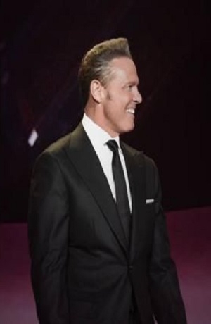Luis Miguel: El dolor más grande que acarrea es la muerte de su mamá