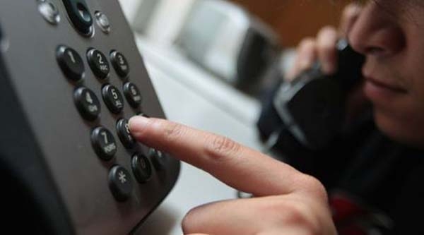 Puebla reportó cerca de un millón de llamadas falsas al 911