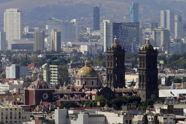 Forbes México califica a Puebla como “la promesa emprendedora”