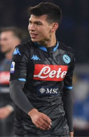 Chucky Lozano no existe para Gatusso “no hay espacio para él”
