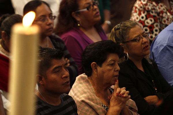 Ministros de culto podrán “orientar” pero no “inducir” el voto
