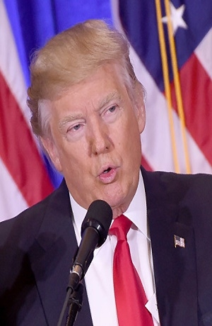 FIFA pidea Trump no entrometerse en designación de candidatura del Mundial 2026