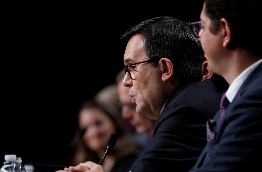 Inicia quinta ronda de negociaciones del TLCAN en México