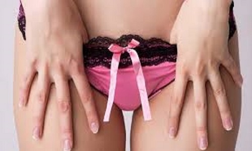 La prenda interior femenina favorita de los hombres es…