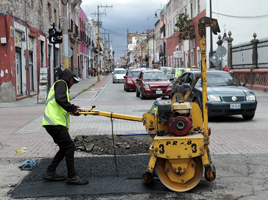 Inician los trabajos de Bachetón 3.0 en Puebla