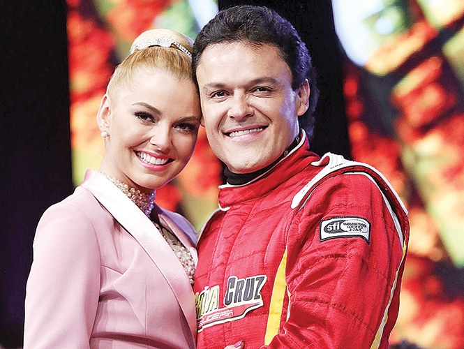 Pedro Fernández abandona telenovela por mal estado de salud