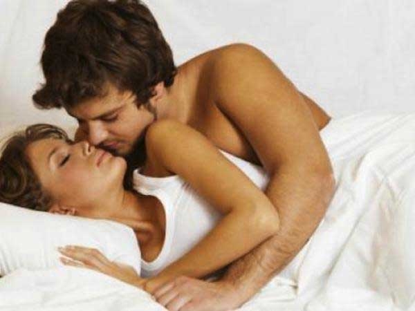Tener sexo por la mañana contribuiría a reducir el caos vial