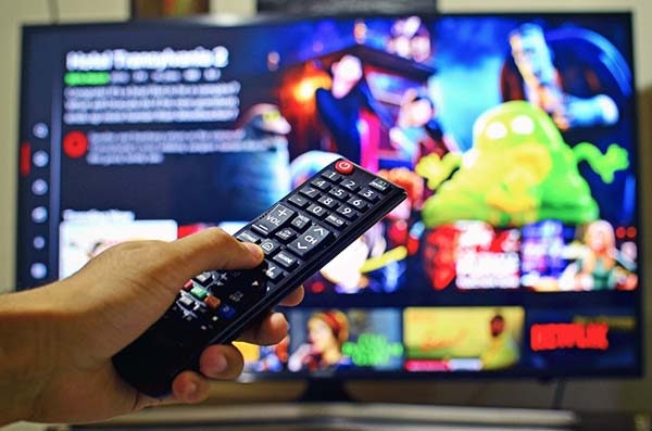 Ya hay Netflix, Prime, Blim o HBO en uno de cada cuatro hogares mexicanos