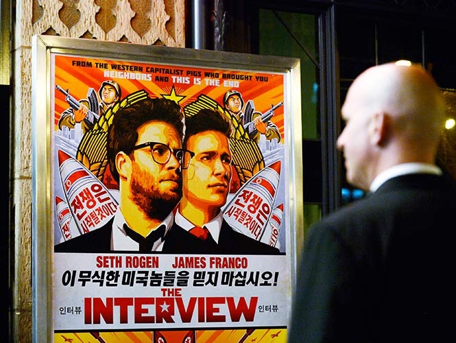 EU responsabiliza a Corea del Norte de hackeo a Sony