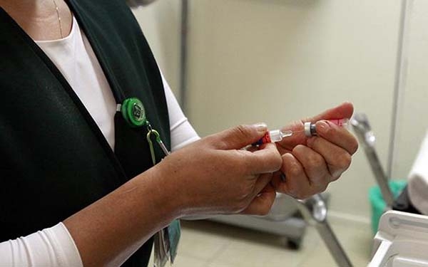 El IMSS en Puebla anuncia la Semana Nacional de la Salud para vacunar a niños