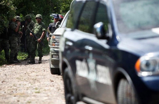 HRW: Tardía respuesta de México ante desapariciones