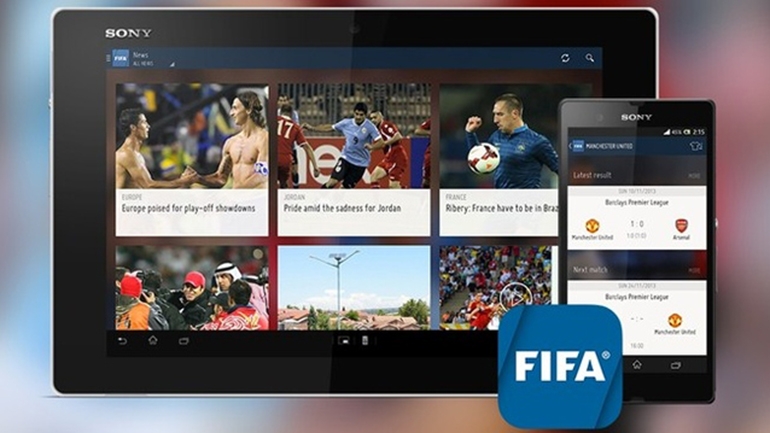 Brasil 2014: Las mejores apps para seguir el Mundial