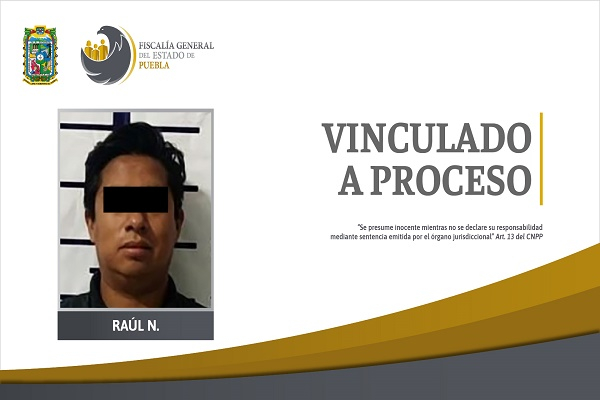 Sacerdote es acusado de abuso sexual en San Martín Texmelucan