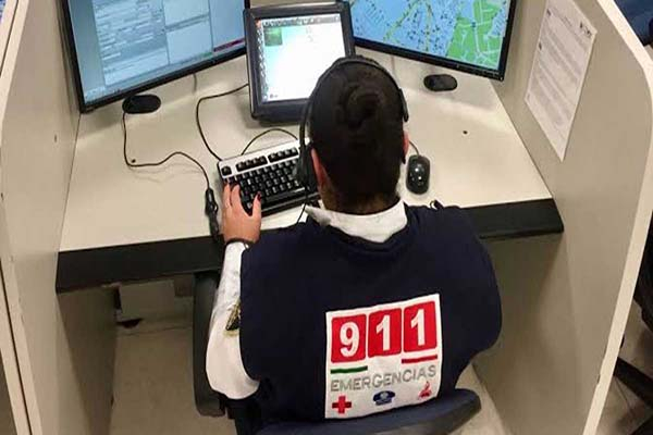 Cada tres días reportan al 911 una persona abandonada en la ciudad de Puebla