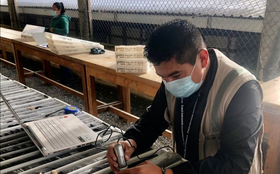 Por COVID, suspende actividad minera Gorrión en Ixtacamaxtitlán