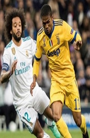 Real Madrid avanzó a semis de la Champions sobre la Juve tras polémico penal