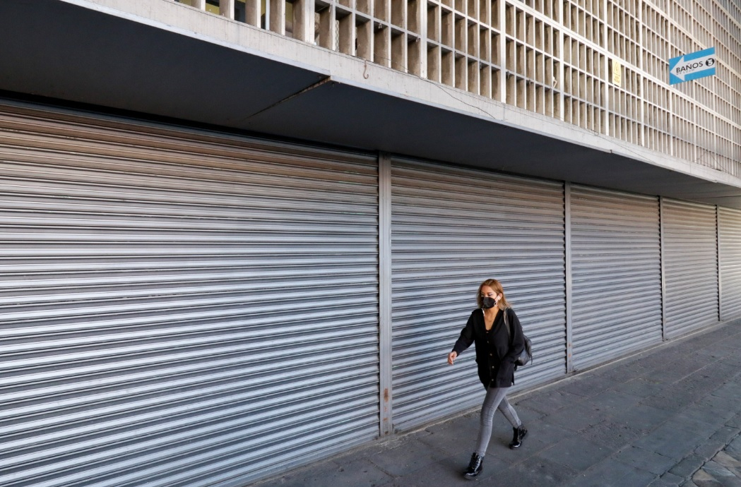 Empleo formal tiene su peor enero desde 2014