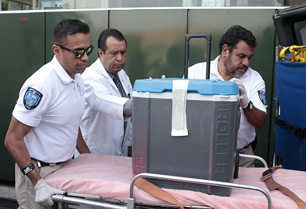 Se duplicaron los trasplantes de córneas y riñón en Puebla: Cenatra
