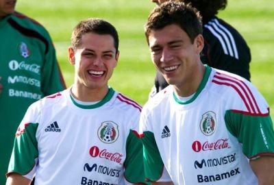 Brasil 2014: Los jugadores del Tri casi seguros para el Mundial