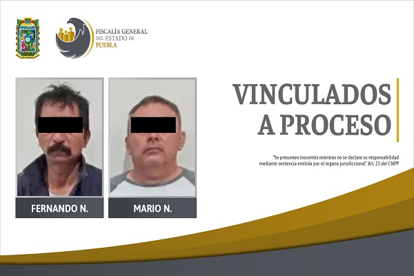 Pareja de narcomenudistas es detenida en Coronango
