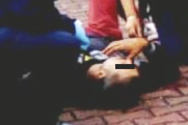 Balean a “El Cubano” en presunto pleito entre narcomenudistas en Hacienda Santa Clara