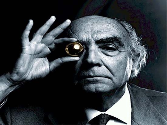 Alabarda, la novela póstuma de José Saramago