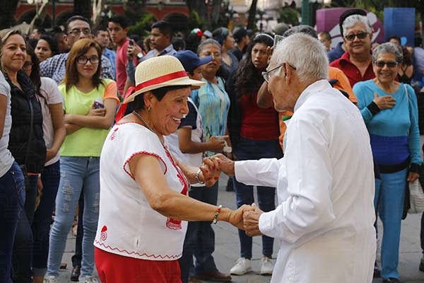 Durante puente patrio, creció 37% la llegada de turistas a Puebla