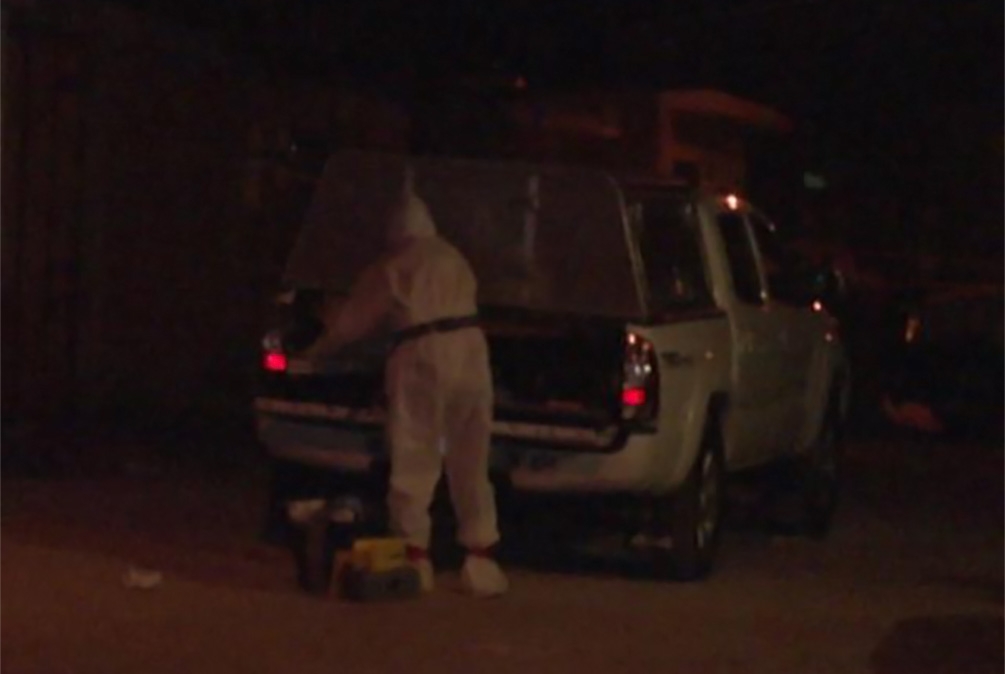 Mujer mata a sus tres hijos y luego se envenena en Guanajuato