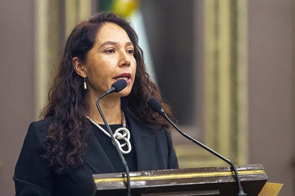 Deuda directa de Puebla es de 5 mil 161 millones 997 mil pesos: Finanzas