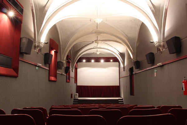 Óperas primas del CUEC en la Cinemateca Luis Buñuel