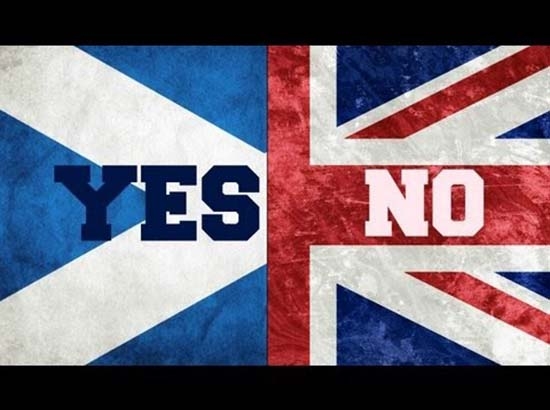 Escocia: Qué pasará si decide salirse del Reino Unido