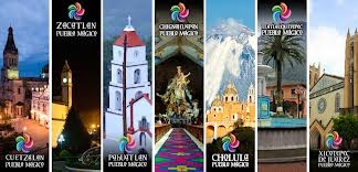 Puebla, líder en crecimiento turístico a nivel nacional: DATATUR