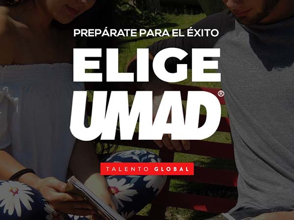 La UMAD se recertifica en Norma ISO 9001:2015