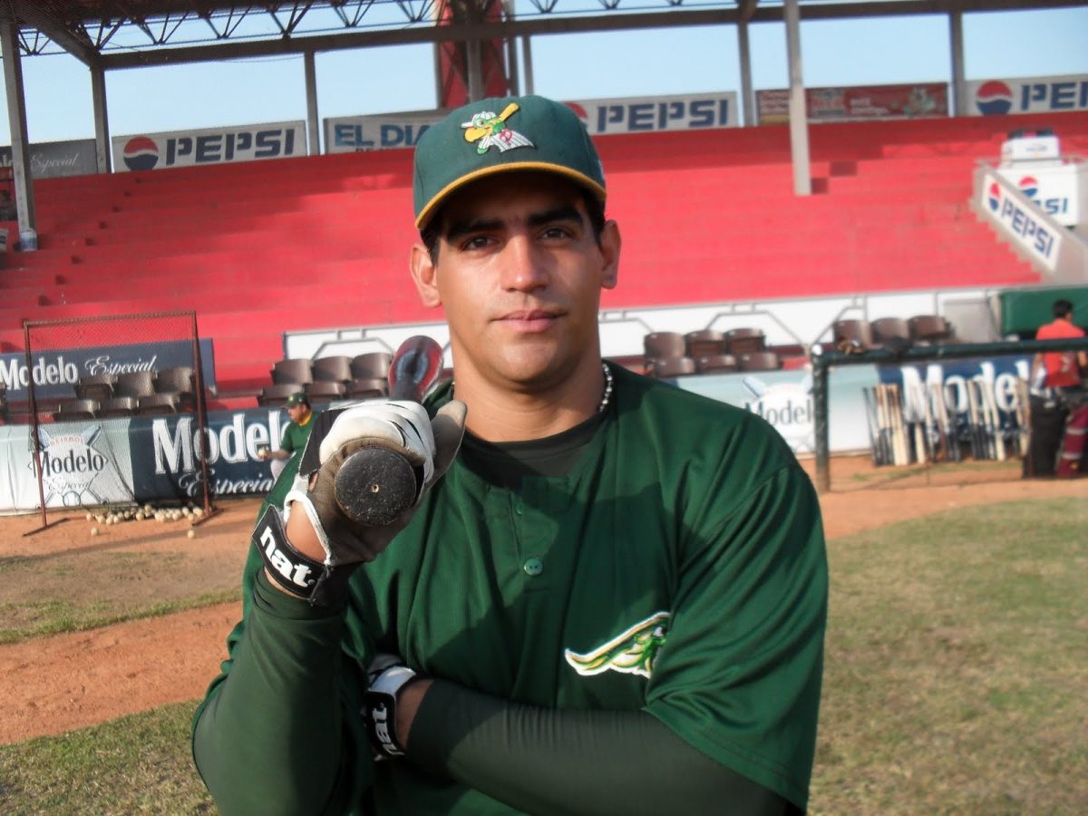 Juegos Centroamericanos Veracruz 2014: Peloteros de Pericos de Puebla, al Tri de beisbol