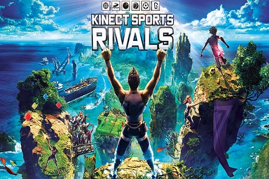 VIDEO: Trailer de lanzamiento de Kinect Sports Rivals.