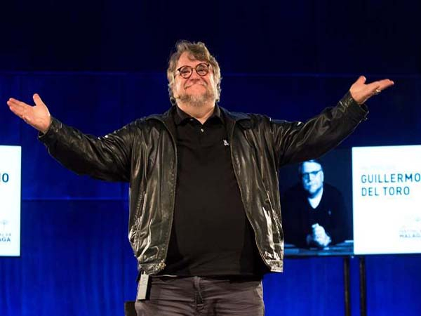 Del Toro alista Trollhunters: Rise of the Titans