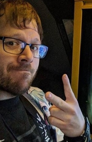 Bajó 57 kilos de peso gracias a un videojuego