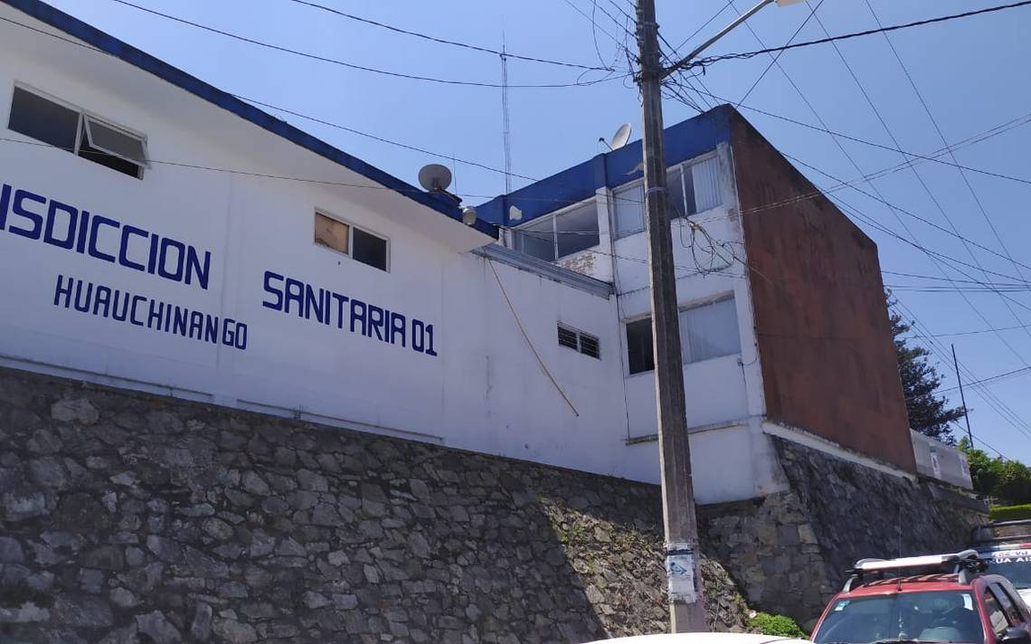 Reportan daños en 73 edificios de Salud de Puebla por huracán Grace