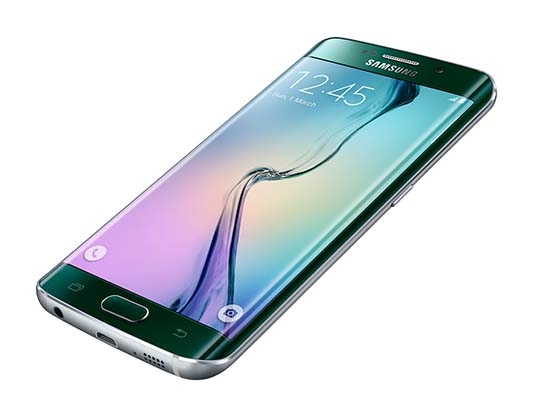 Samsung empieza a hacer pruebas para el Galaxy S7