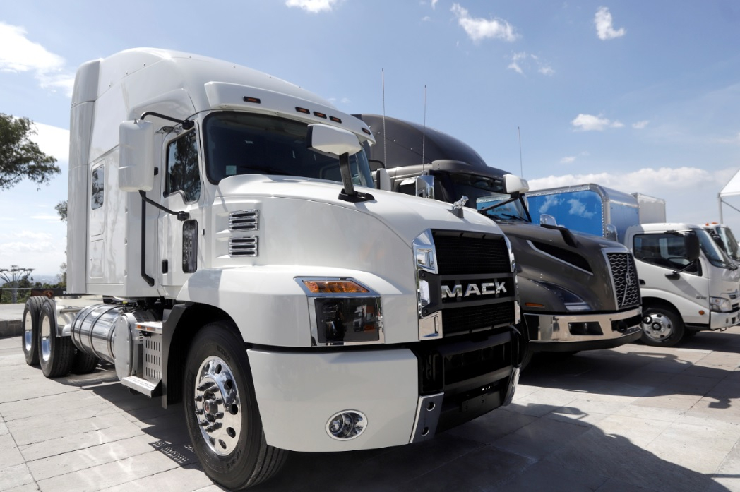Postergan Expo Transporte en Puebla, se hará en marzo de 2021