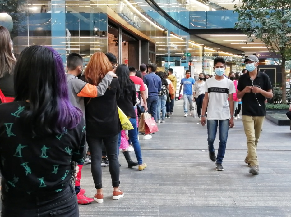 Inegi reporta leve recuperación de empleo en Puebla