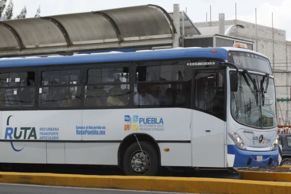 RUTA pasa a Carreteras de Cuota; se autoriza modificar la concesión