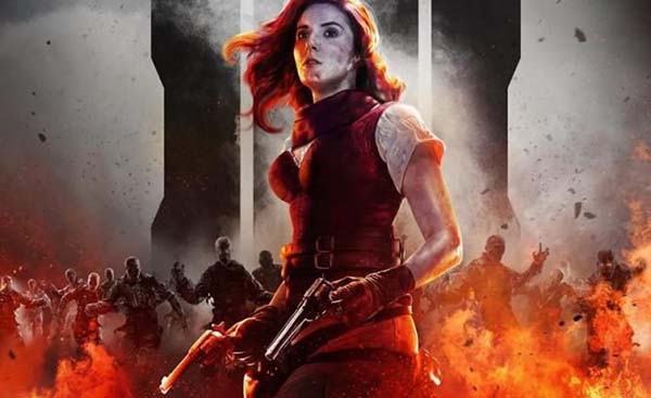 ‘Call of Duty: Black Ops 4’ ingresa 500 millones de dólares en tres días.