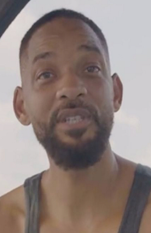 Will Smith revela que su peor película es…